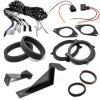 Audison AP TYT TCM IK01 Wiring Harnesses